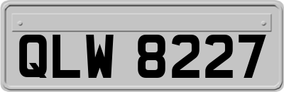 QLW8227