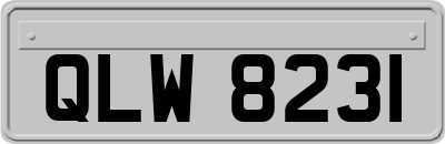 QLW8231