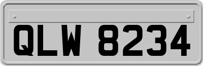 QLW8234