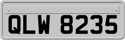 QLW8235