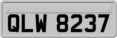 QLW8237