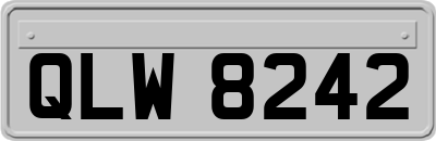 QLW8242