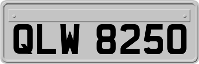 QLW8250