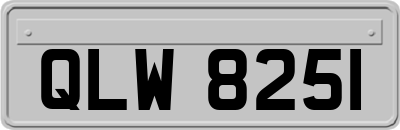 QLW8251