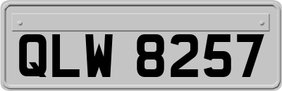 QLW8257