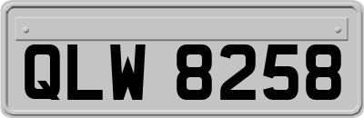 QLW8258