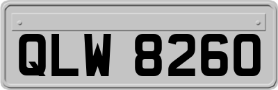 QLW8260