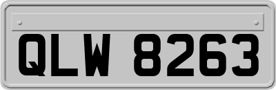 QLW8263