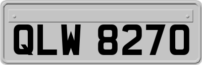 QLW8270