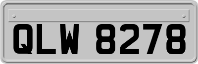 QLW8278