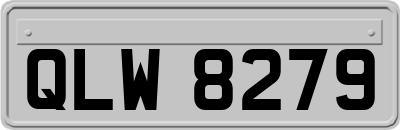 QLW8279