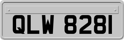 QLW8281