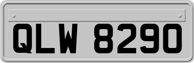 QLW8290