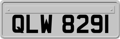 QLW8291