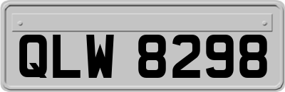 QLW8298