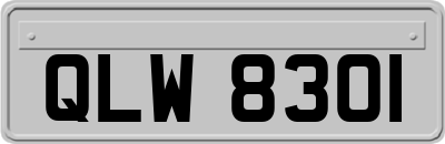 QLW8301