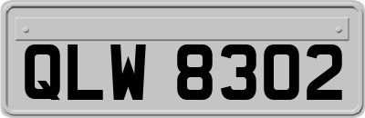 QLW8302