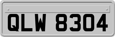 QLW8304