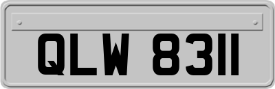 QLW8311