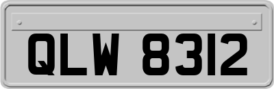 QLW8312