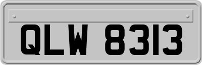 QLW8313