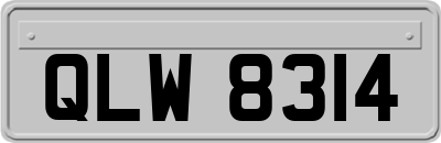 QLW8314