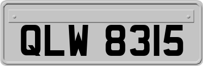 QLW8315