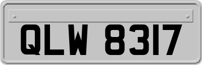 QLW8317