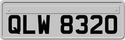 QLW8320