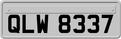 QLW8337