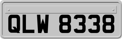 QLW8338