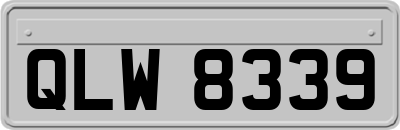QLW8339
