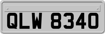 QLW8340