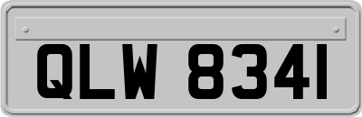 QLW8341