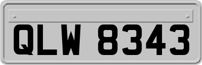 QLW8343