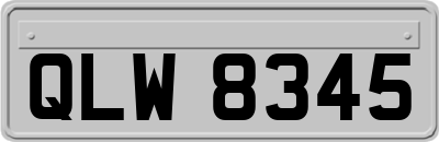 QLW8345