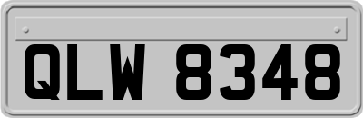 QLW8348