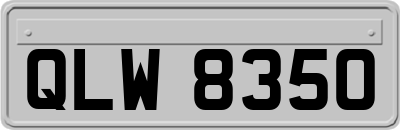 QLW8350