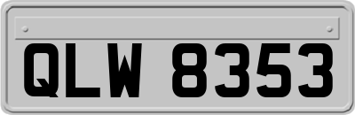 QLW8353