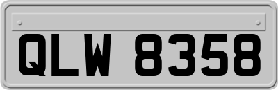 QLW8358