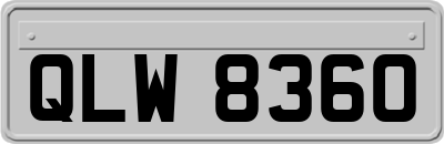 QLW8360