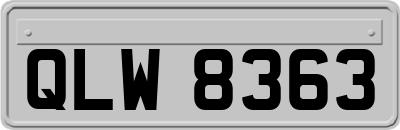 QLW8363