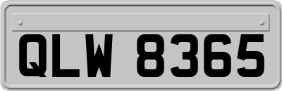 QLW8365