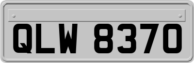 QLW8370