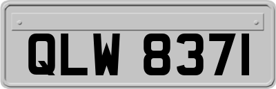 QLW8371