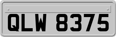 QLW8375