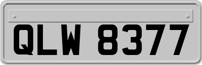 QLW8377