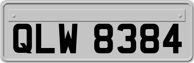 QLW8384