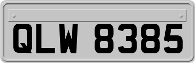 QLW8385