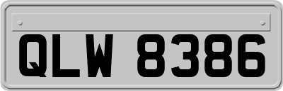 QLW8386